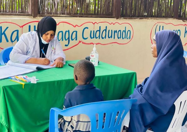 Health Care services