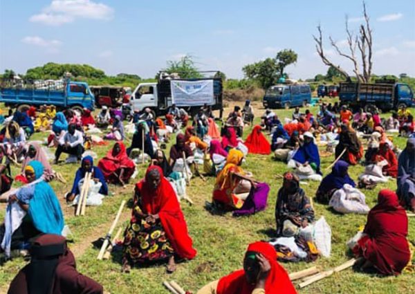 Livelihood & Food Security